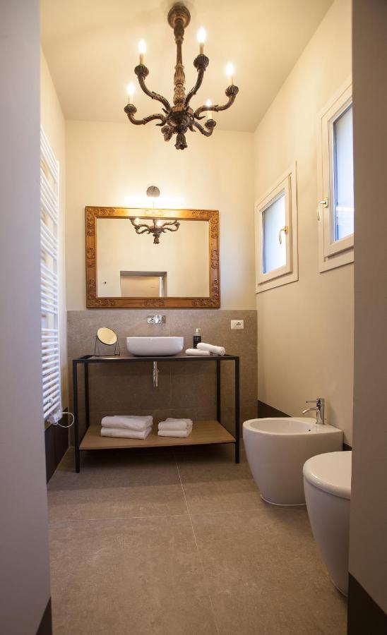 Ca' Bianca Tuscany Relais *