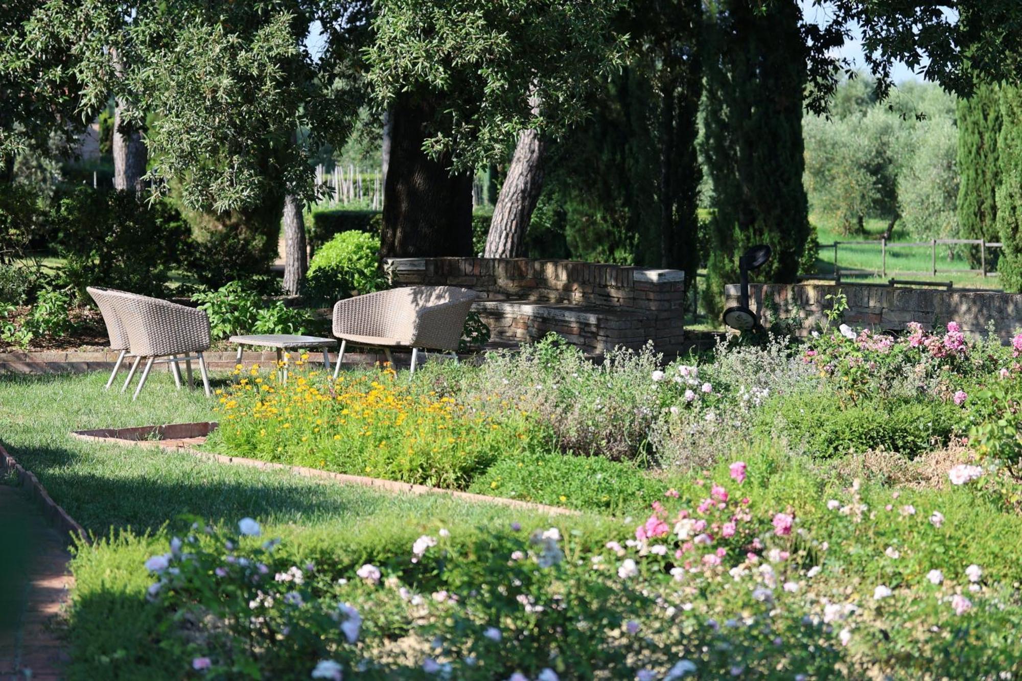Ca' Bianca Tuscany Relais Séjour à la campagne Sienne