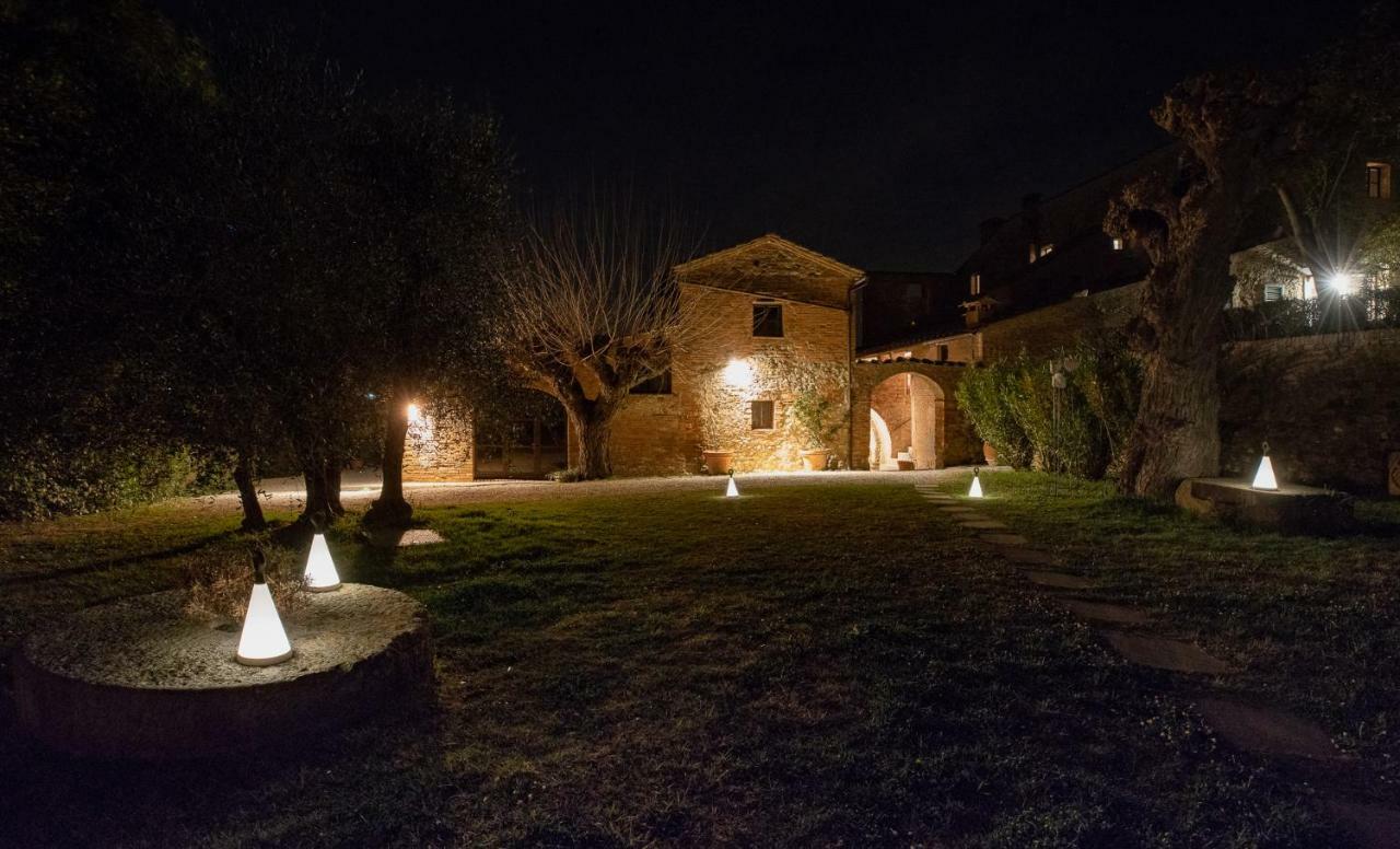 Ca' Bianca Tuscany Relais Sienne
