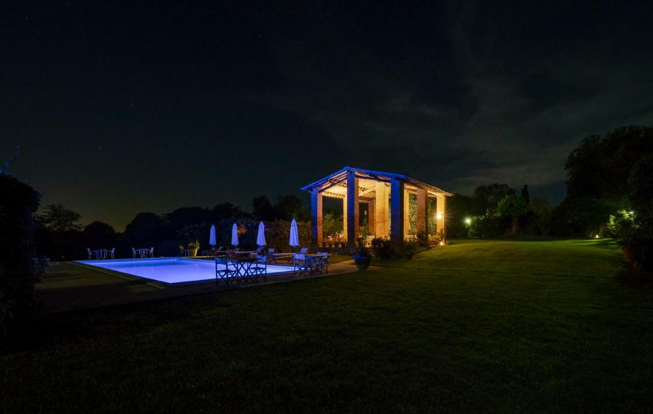Ca' Bianca Tuscany Relais * Sienne