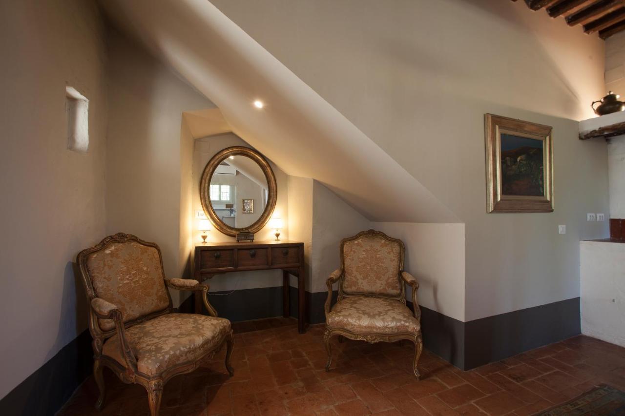 Ca' Bianca Tuscany Relais Casa rural