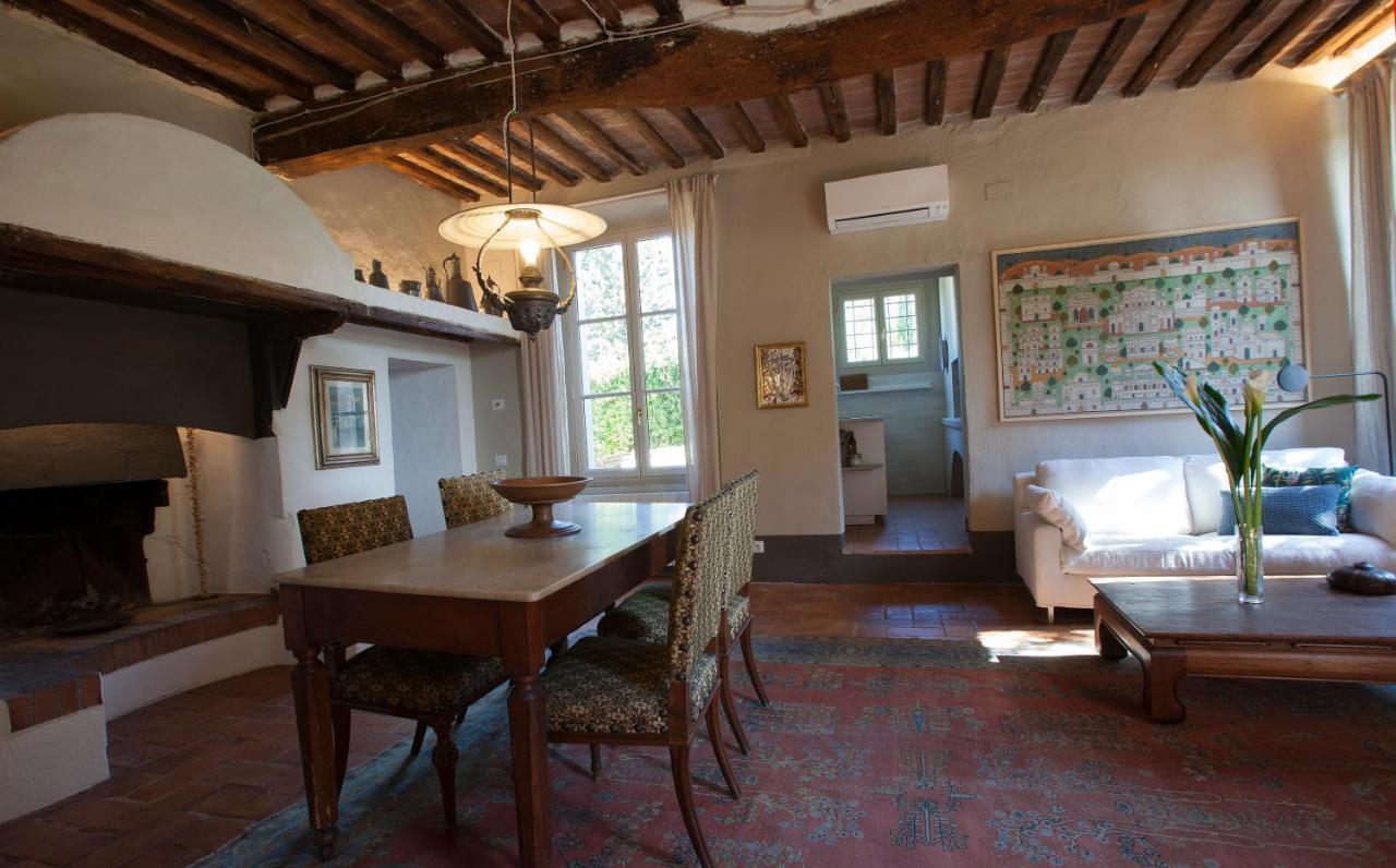 Ca' Bianca Tuscany Relais