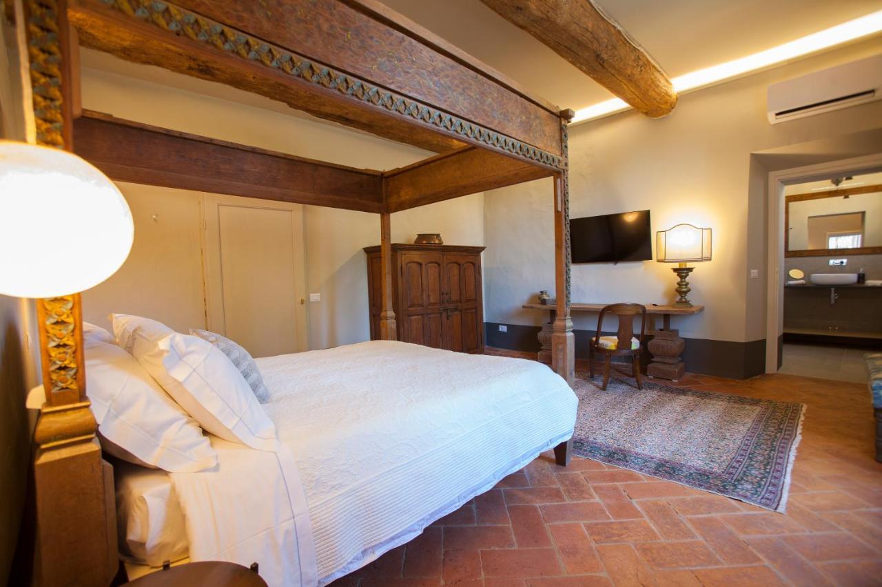 Ca' Bianca Tuscany Relais * Siena