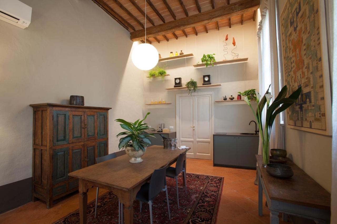 Casa rural Ca' Bianca Tuscany Relais Siena