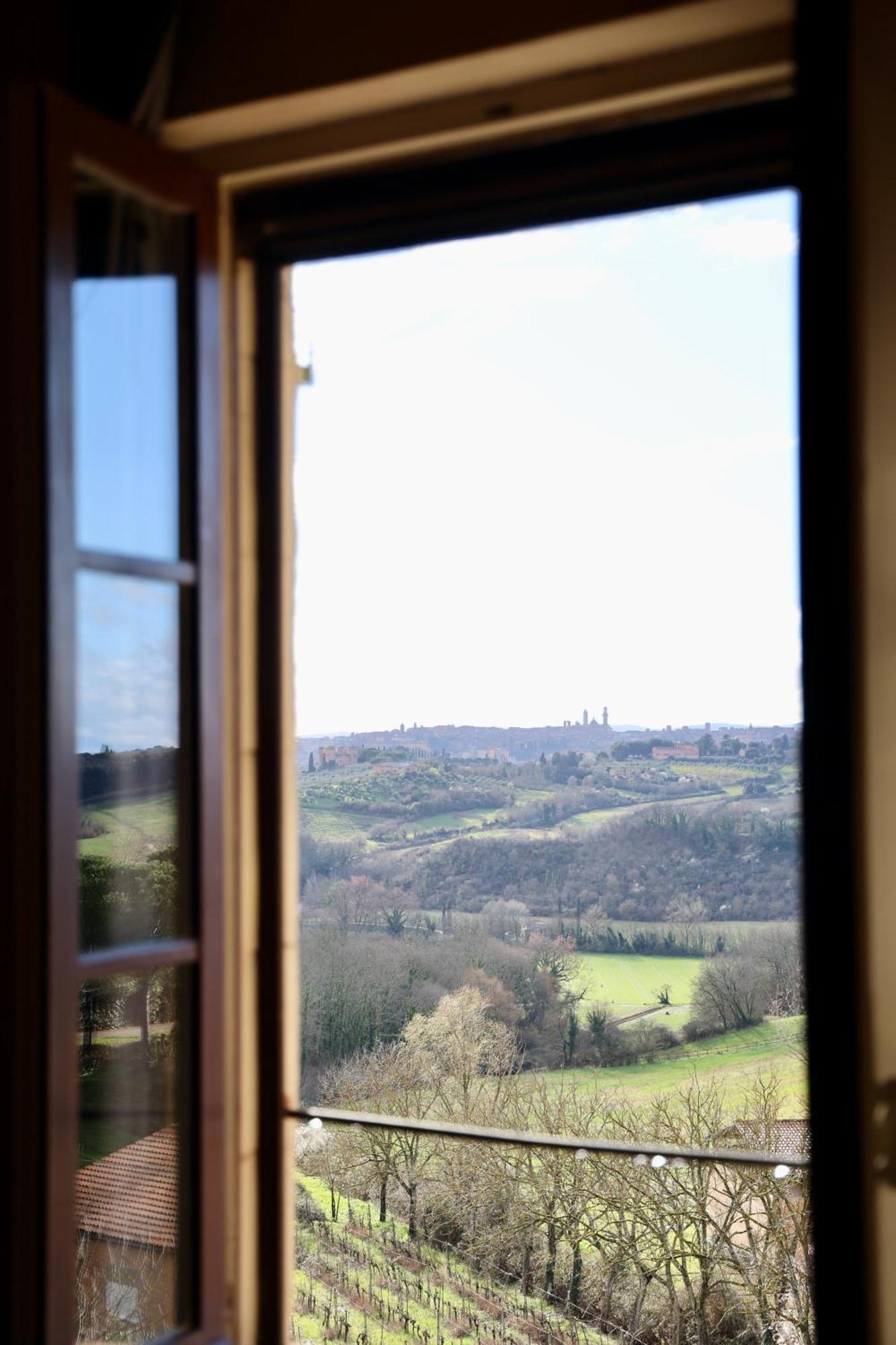 Ca' Bianca Casa di campagna