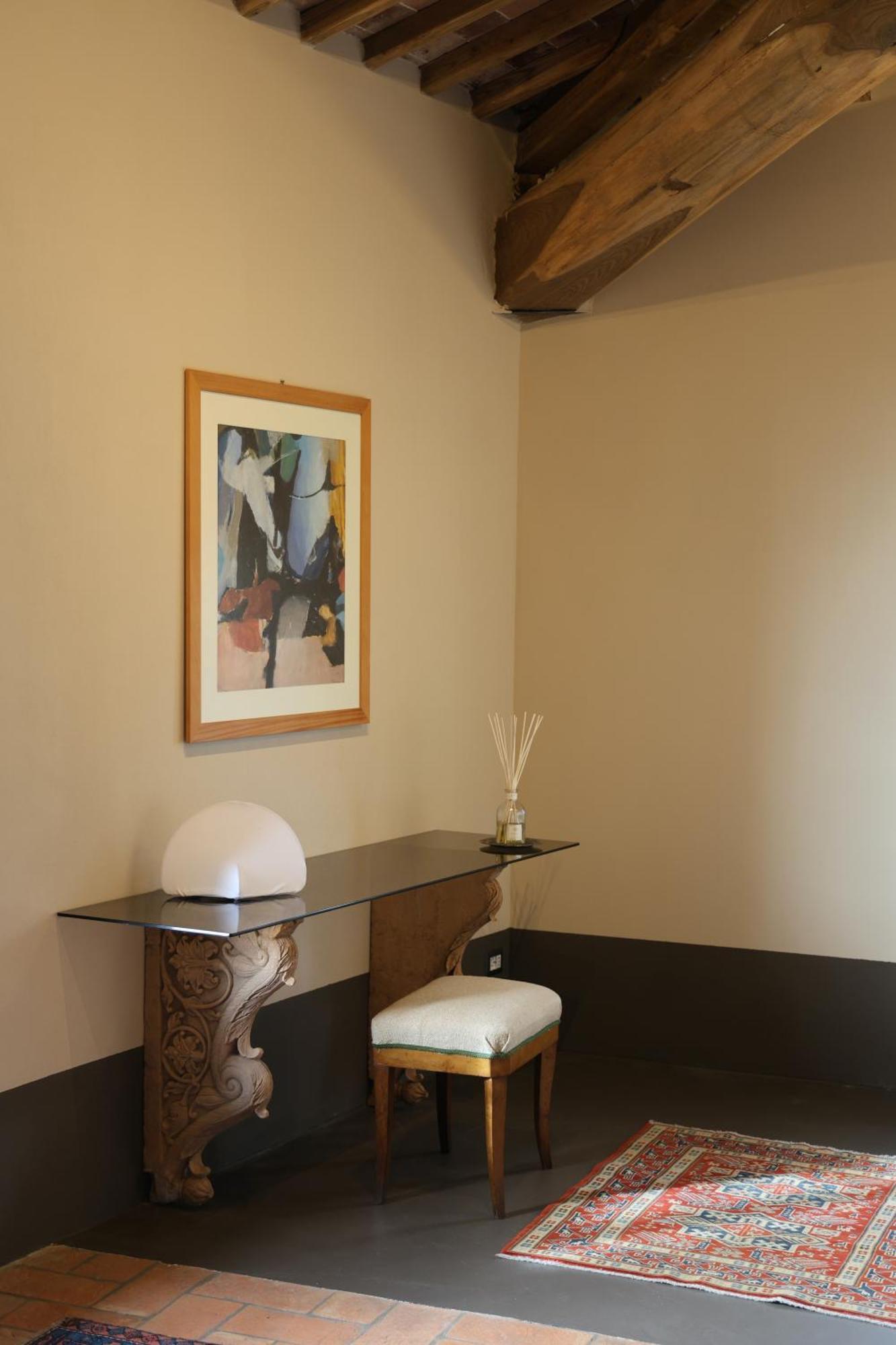 Casa rural Ca' Bianca Tuscany Relais Siena