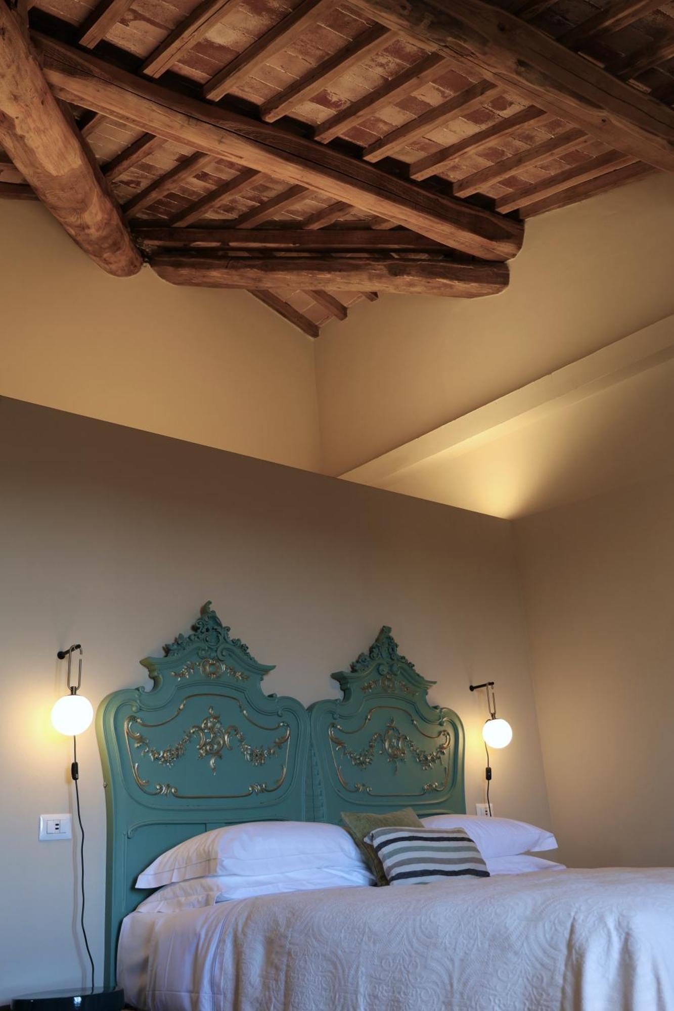 Ca' Bianca Tuscany Relais Casa rural *