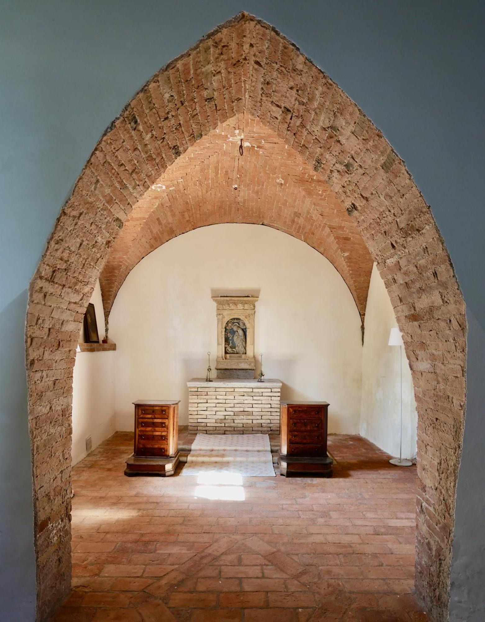 Casa rural Ca' Bianca Tuscany Relais *