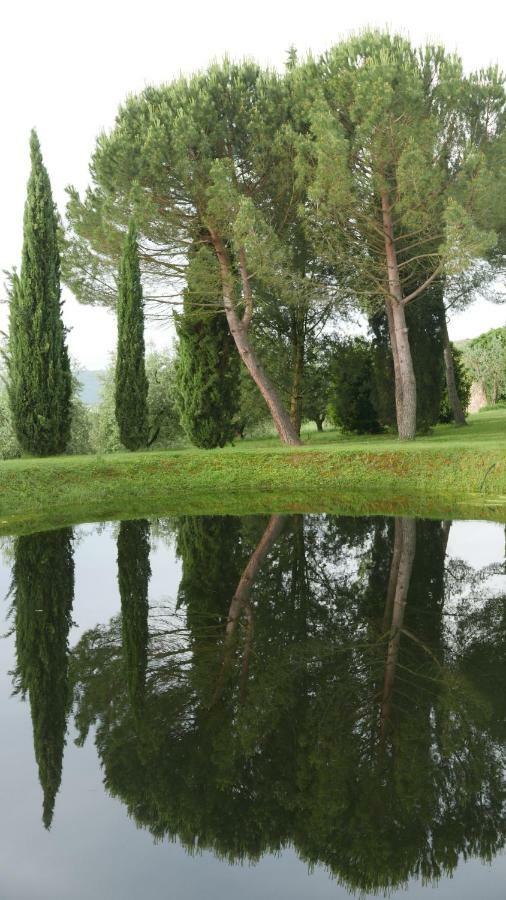 Ca' Bianca Tuscany Relais
