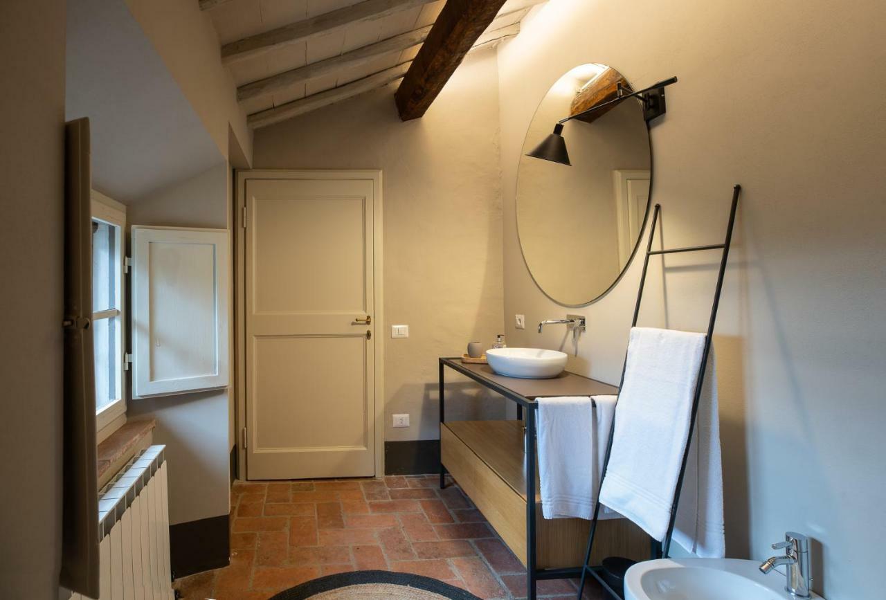 Ca' Bianca Tuscany Relais