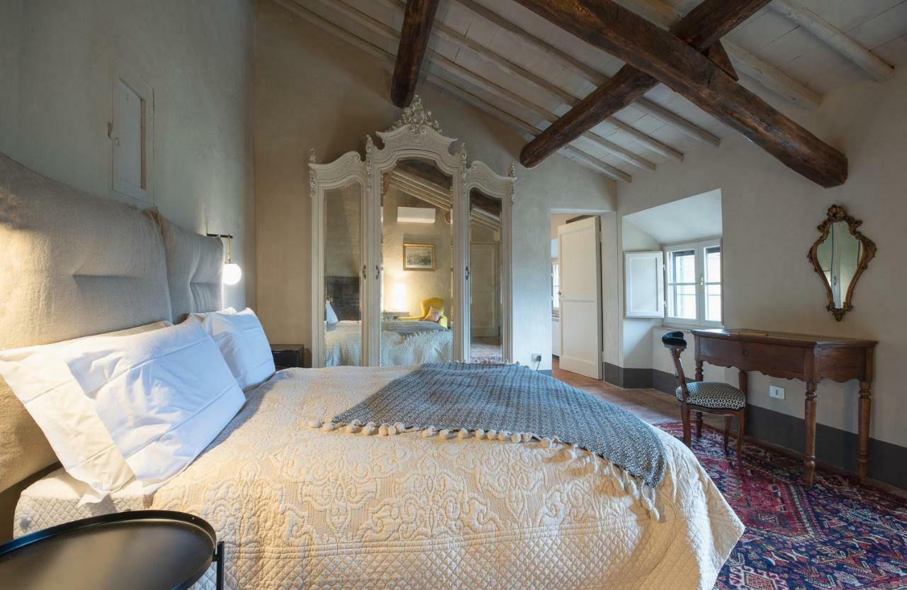 Casa rural Ca' Bianca Tuscany Relais *