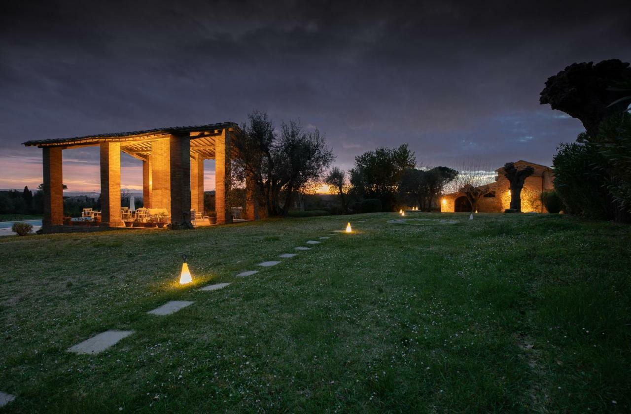 Ca' Bianca Tuscany Relais Siena