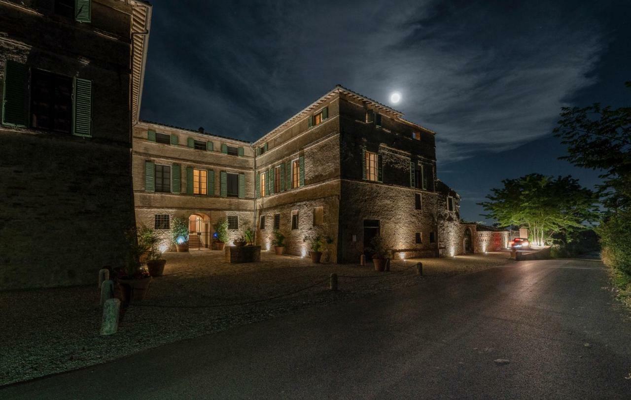 Ca' Bianca Tuscany Relais *